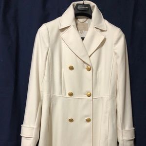 NWT Banana Republic Coat